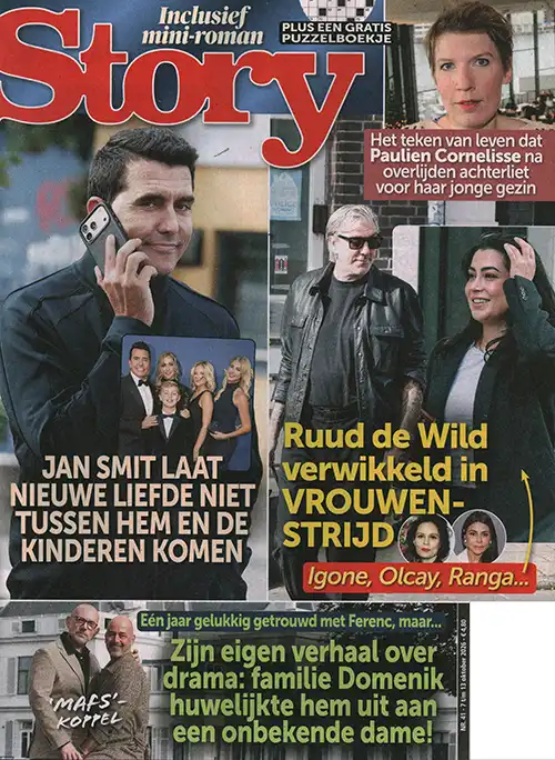Story - 41 2026 -