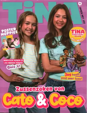 Tina - 36 2026 -