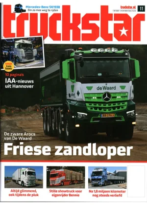 Truckstar - 11 2026 -