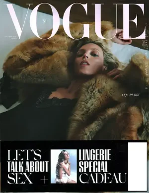 Vogue NL - 10 2026 -
