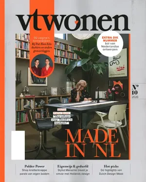 vtwonen - 10 2026 -