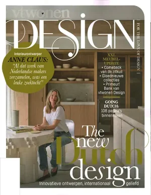 Vtwonen Design - 08 2026 -