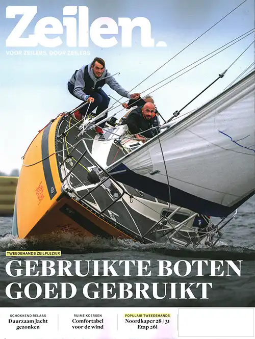 Zeilen - 10 2026 -